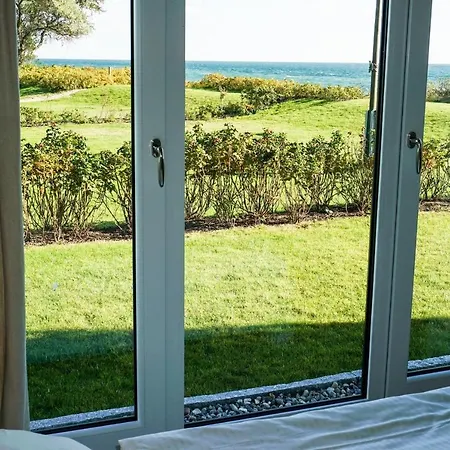 Fehmarn-ostseeferienstrandresidenz Vogelflug 14518 App 18 アパート Fehmarnsund