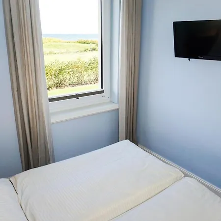 Fehmarn-ostseeferienstrandresidenz Vogelflug 14518 App 18 * Fehmarnsund