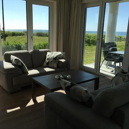 Fehmarn-ostseeferienstrandresidenz Vogelflug 14518 App 18 *