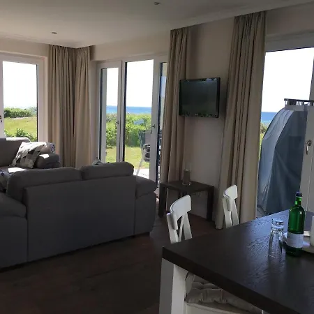 Fehmarn-ostseeferienstrandresidenz Vogelflug 14518 App 18 アパート Fehmarnsund